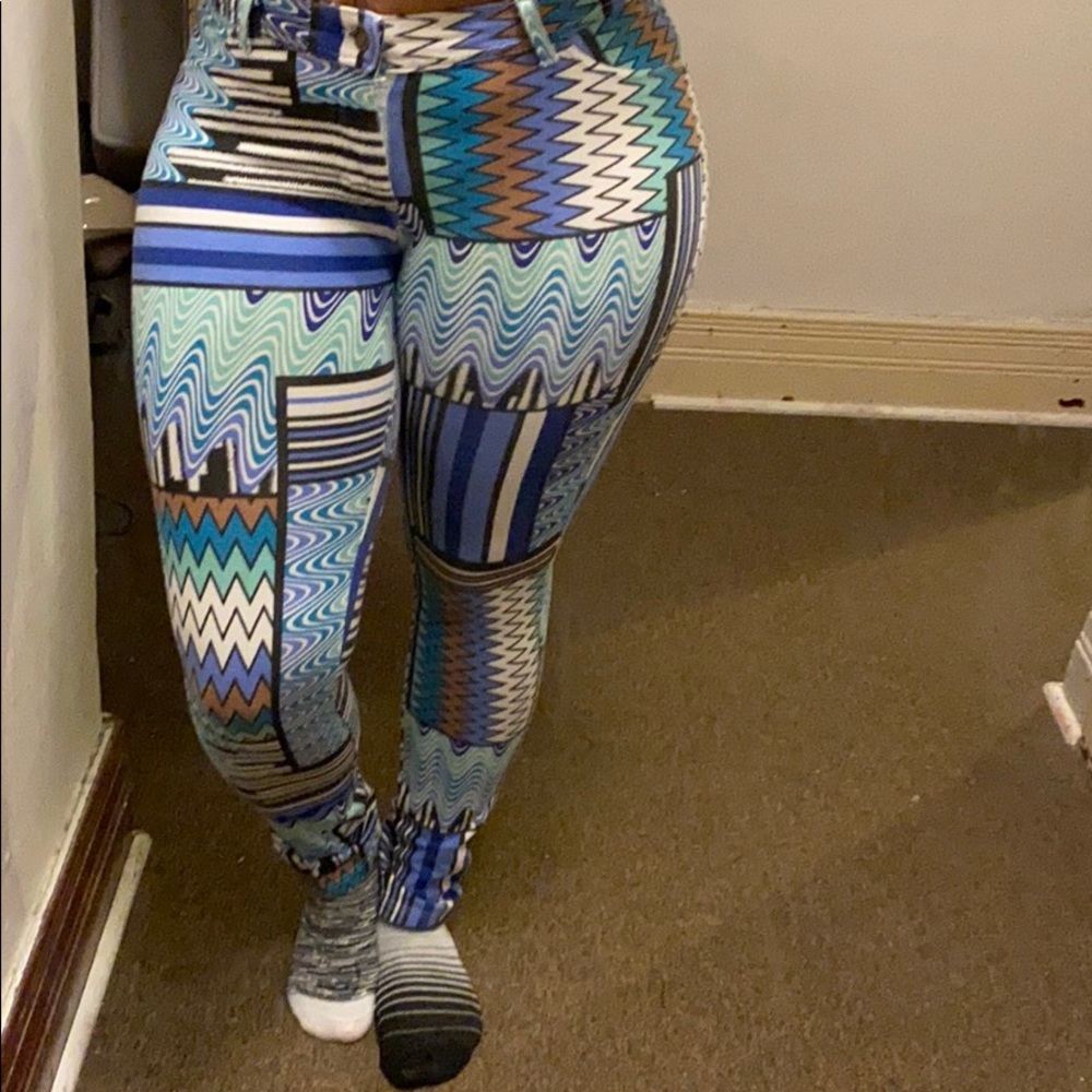 Pants/leggings
